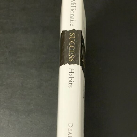 Millionaire Success Habits | The Gateway to Wealth & Prosperity by Dean Graziosi - Picture 3 of 3